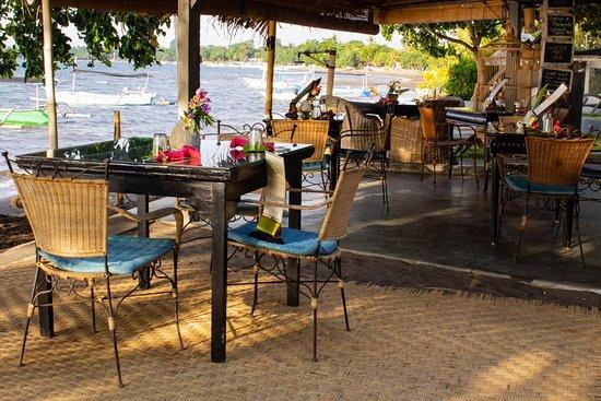 The Cabana Restaurant